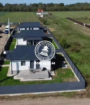 Vila  de vanzare  Ciurbesti, - imagine 14