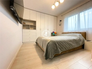 Vila  de vanzare  Ciurbesti, - imagine 9