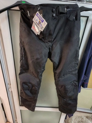 PANTALONI MOTO femei Buse Lago Evo Ladies marimea 46 (NOU)