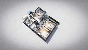 Vila  de vanzare  Ciurbesti, - imagine 19