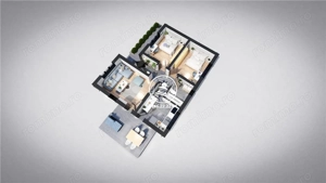 Vila  de vanzare  Ciurbesti, - imagine 20