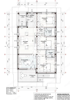 Casa individuala, 420mp teren, de vanzare in Valea Adanca - imagine 12