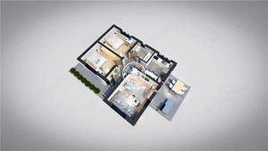 Vila  de vanzare  Ciurbesti, - imagine 17