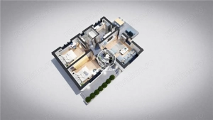 Vila  de vanzare  Ciurbesti, - imagine 18