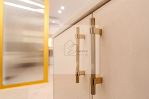 Studio dublu Ivory Residence Pipera I  lux I mobilat I COM0% - imagine 10