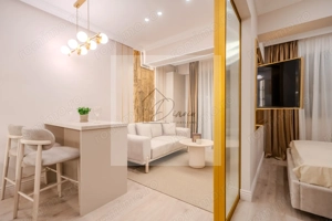 Studio dublu Ivory Residence Pipera I  lux I mobilat I COM0% - imagine 3