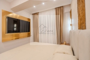 Studio dublu Ivory Residence Pipera I  lux I mobilat I COM0% - imagine 8