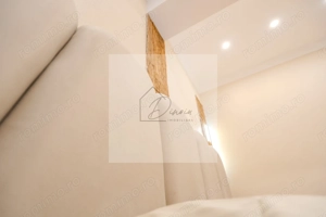 Studio dublu Ivory Residence Pipera I  lux I mobilat I COM0% - imagine 11