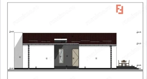 Casa individuala cu 4 camere de 107 mp, zona Giarmata - imagine 5