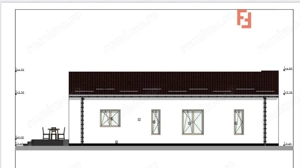 Casa individuala cu 4 camere de 107 mp, zona Giarmata - imagine 4