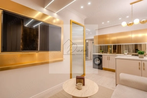 Studio dublu Ivory Residence Pipera I  lux I mobilat I COM0% - imagine 6