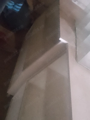 Mobilier pentru magazin alimentar 