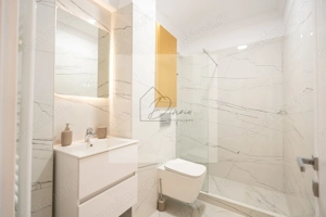 Studio dublu Ivory Residence Pipera I  lux I mobilat I COM0% - imagine 16