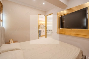 Studio dublu Ivory Residence Pipera I  lux I mobilat I COM0% - imagine 14