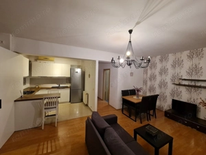 Apartament 2 camere zona Ozana - str. Fetesti