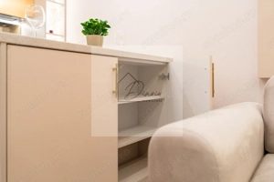 Studio dublu Ivory Residence Pipera I  lux I mobilat I COM0% - imagine 20