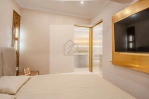 Studio dublu Ivory Residence Pipera I  lux I mobilat I COM0% - imagine 19