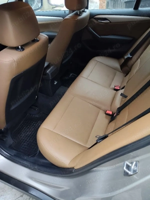vand BMW x1 xdrave,4x4  - imagine 6