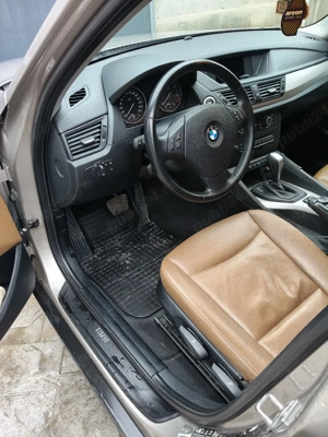 vand BMW x1 xdrave,4x4  - imagine 10