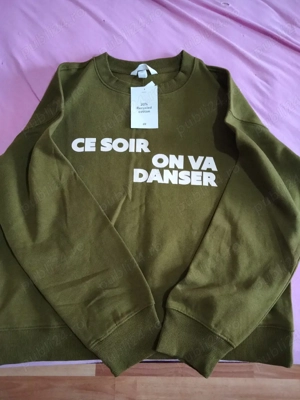 Vand bluza fete - imagine 3