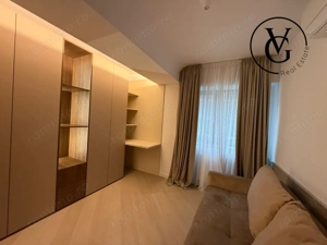 Apartament 3 camere Cortina North | Aviatiei | Pipera - imagine 5
