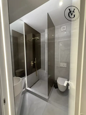 Apartament 3 camere Cortina North | Aviatiei | Pipera - imagine 10