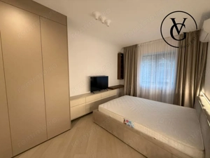 Apartament 3 camere Cortina North | Aviatiei | Pipera - imagine 7