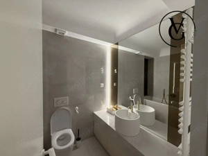 Apartament 3 camere Cortina North | Aviatiei | Pipera - imagine 9
