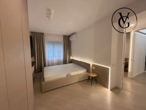 Apartament 3 camere Cortina North | Aviatiei | Pipera - imagine 4