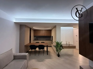 Apartament 3 camere Cortina North | Aviatiei | Pipera - imagine 2