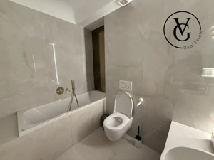 Apartament 3 camere Cortina North | Aviatiei | Pipera - imagine 8