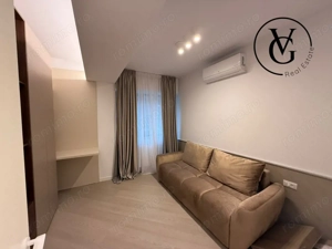 Apartament 3 camere Cortina North | Aviatiei | Pipera - imagine 6