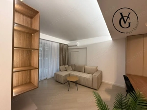 Apartament 3 camere Cortina North | Aviatiei | Pipera - imagine 3