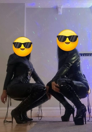 LadyLara&LadyIzabela