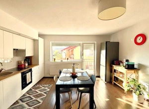 Apartament 3 camere | Parcare | 64 mp | Zona Eroilor | Floresti