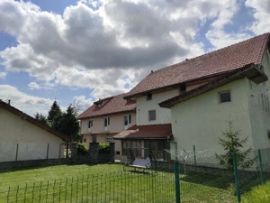 Vând vilă 720 mp. - imagine 8