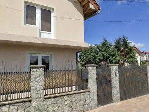 Vând vilă 720 mp. - imagine 6