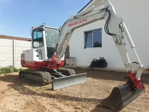 schimb teren cu utilaje 