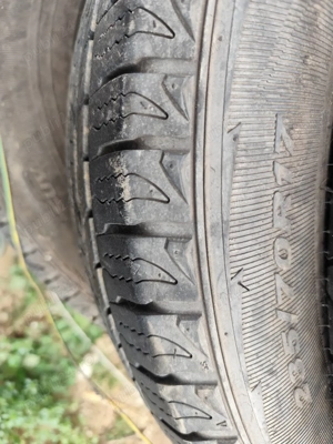 vanzare anvelope - imagine 3