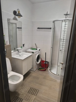 Garsoniera de inchiriat 