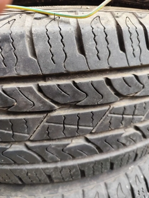 vanzare anvelope - imagine 5