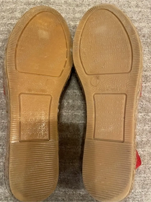 Espadrile piele intoarsa Eva Minge - imagine 4