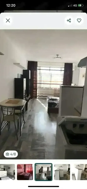 garsoniere pe termen lung