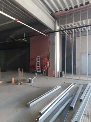 buna ziua suntem o echipa cu o ecsperinta an constructi de peste 15 ani - imagine 4