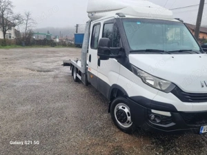 Iveco bplatforma auto