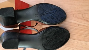 Vand pantofi dama,  din piele,  noi - imagine 2