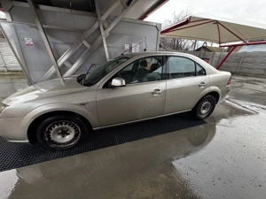 Ford Mondeo 2.0 TDCI - imagine 3