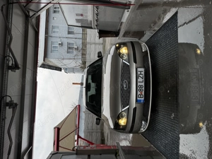 Ford Mondeo 2.0 TDCI - imagine 2