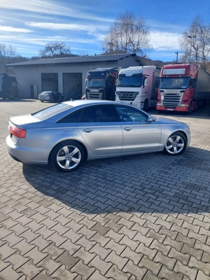 Audi A6 Limousine - imagine 2