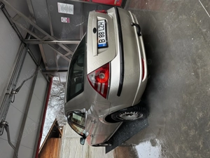 Ford Mondeo 2.0 TDCI - imagine 4